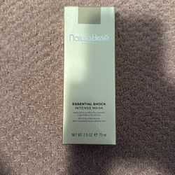 NaturaBisse Essential Shock Mask