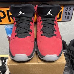Jordan Nike 10.5 Size 