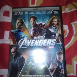 Marvel's  The Avengers