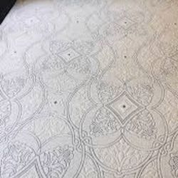 King Mattress Foam 
