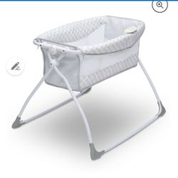 Traveling Bed