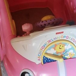 Kids Car