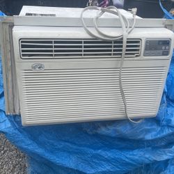 Air Conditioner 