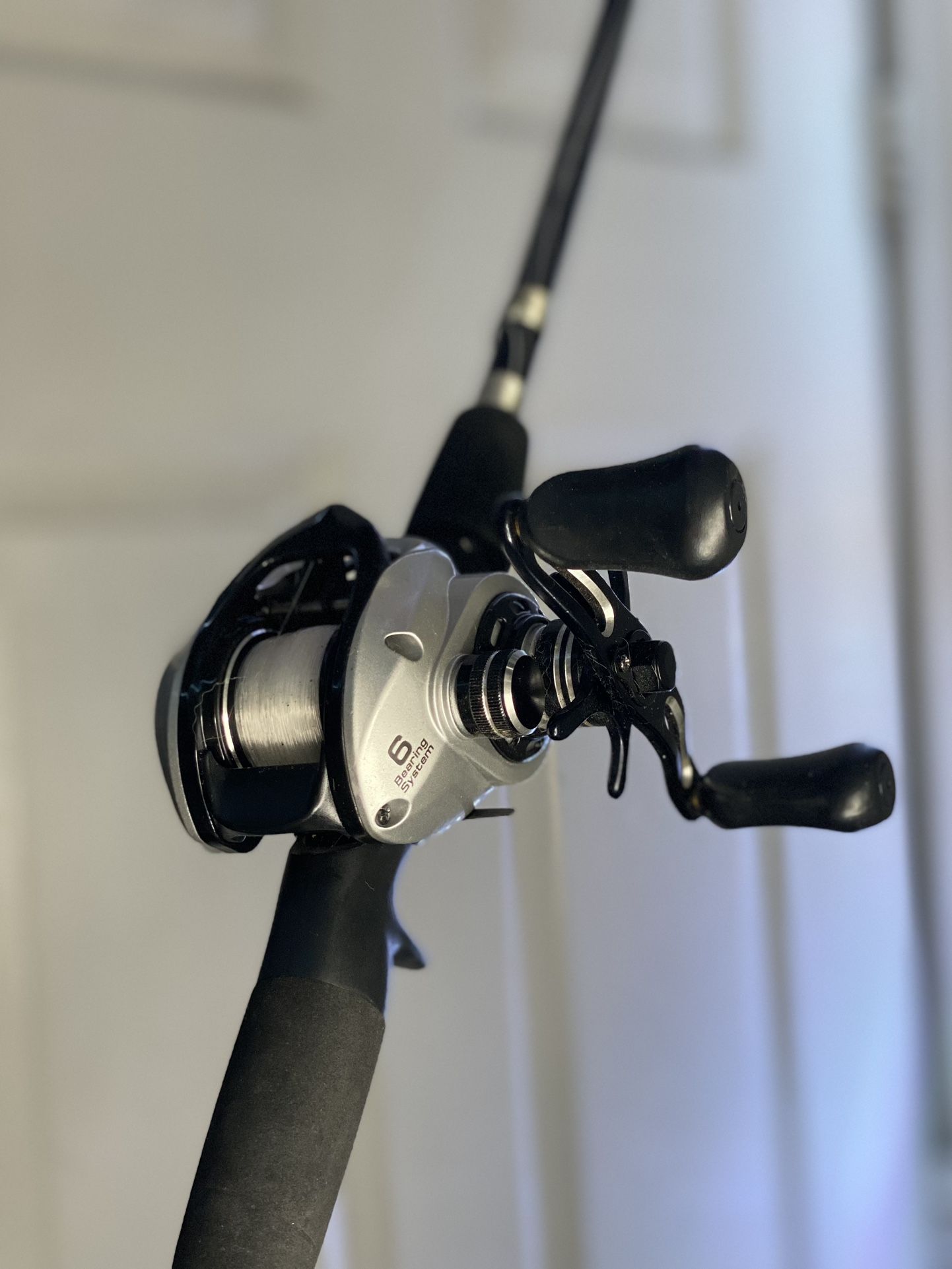 H20 Xpress Rod Combo Rod N Reel for Sale in San Antonio, TX OfferUp