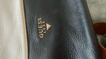 Guess hand bag