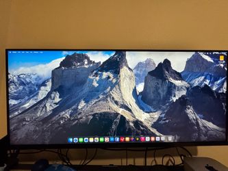 MSI MAG401QR 40” Ultrawide Monitor