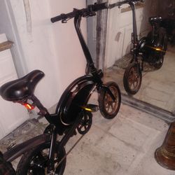 E Bike