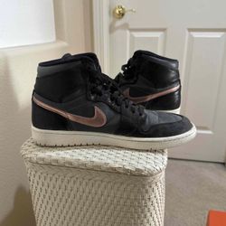 Air Jordan 1 Retro High 'Bronze Medal'