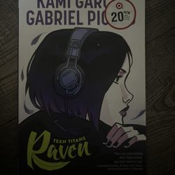 Raven