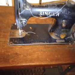 Electric Commercial With Solid Wood Table 