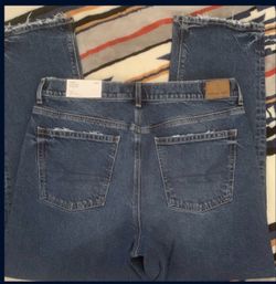 NWT American Eagle Jeans Juniors/Womens