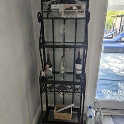 Wine Rack