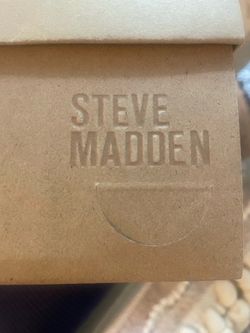 Steve Madden Shoes