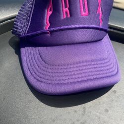 Paradox Trucker Hat 