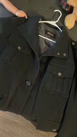 Men’s coat