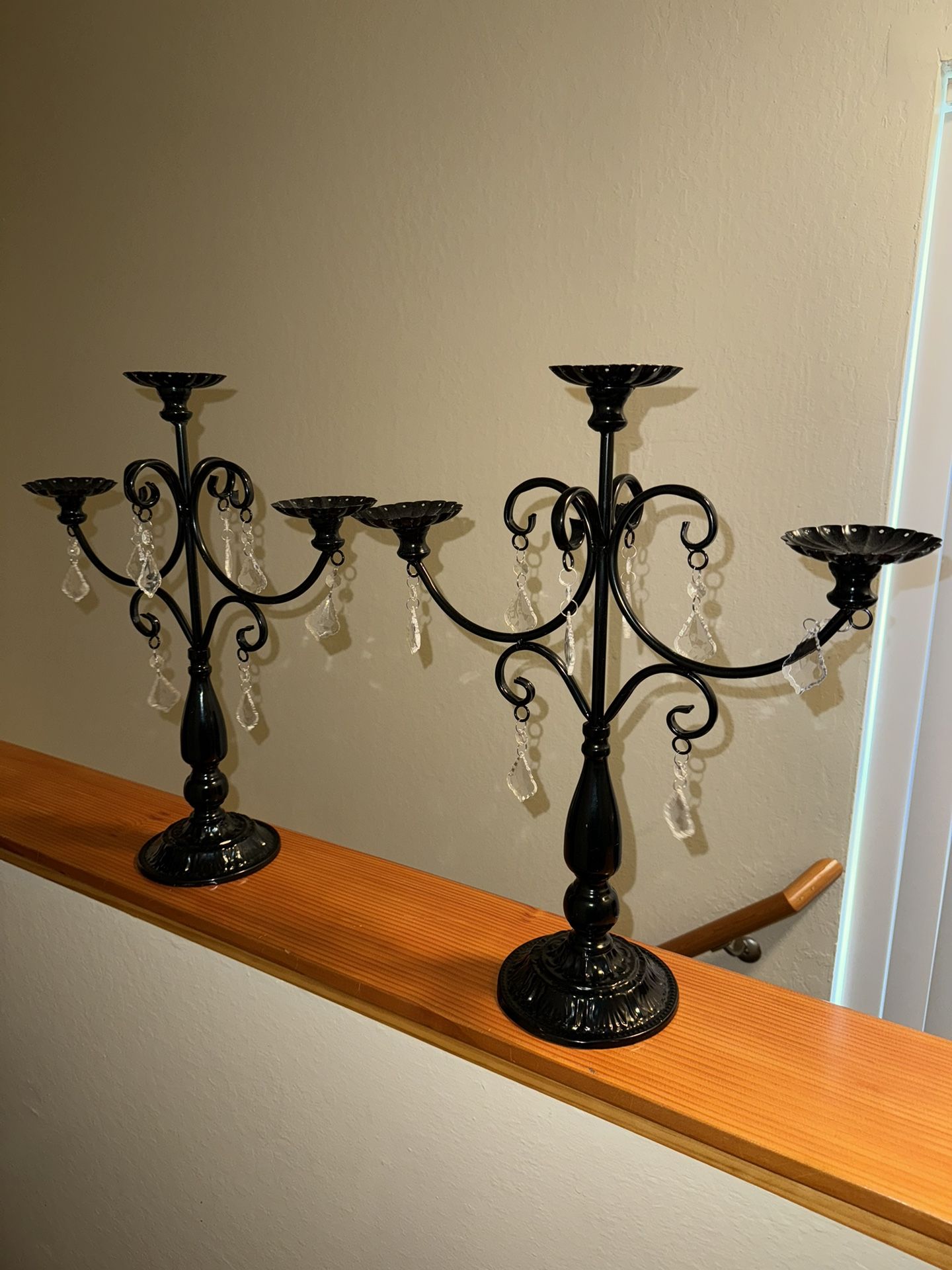 Candle Holders