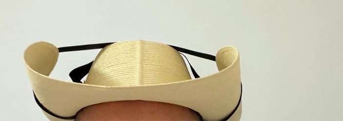 Sombreros mexicanos