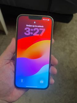 iPhone 13 Pro 128gb - Excellent Condition