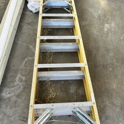 Ladder