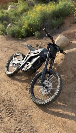 Talaria Mx3