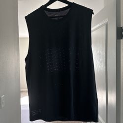 Abercrombie YPB Tank Top Shirt Size Medium