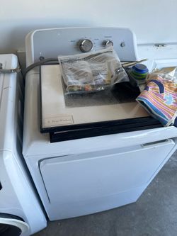 Electric dryer for sale