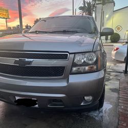2012 Chevrolet Tahoe