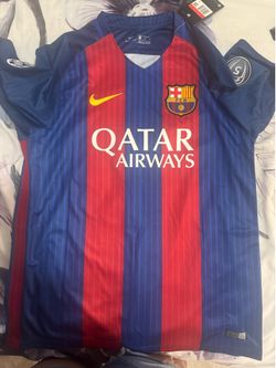 Vintage #10  MESSI BARCELONA