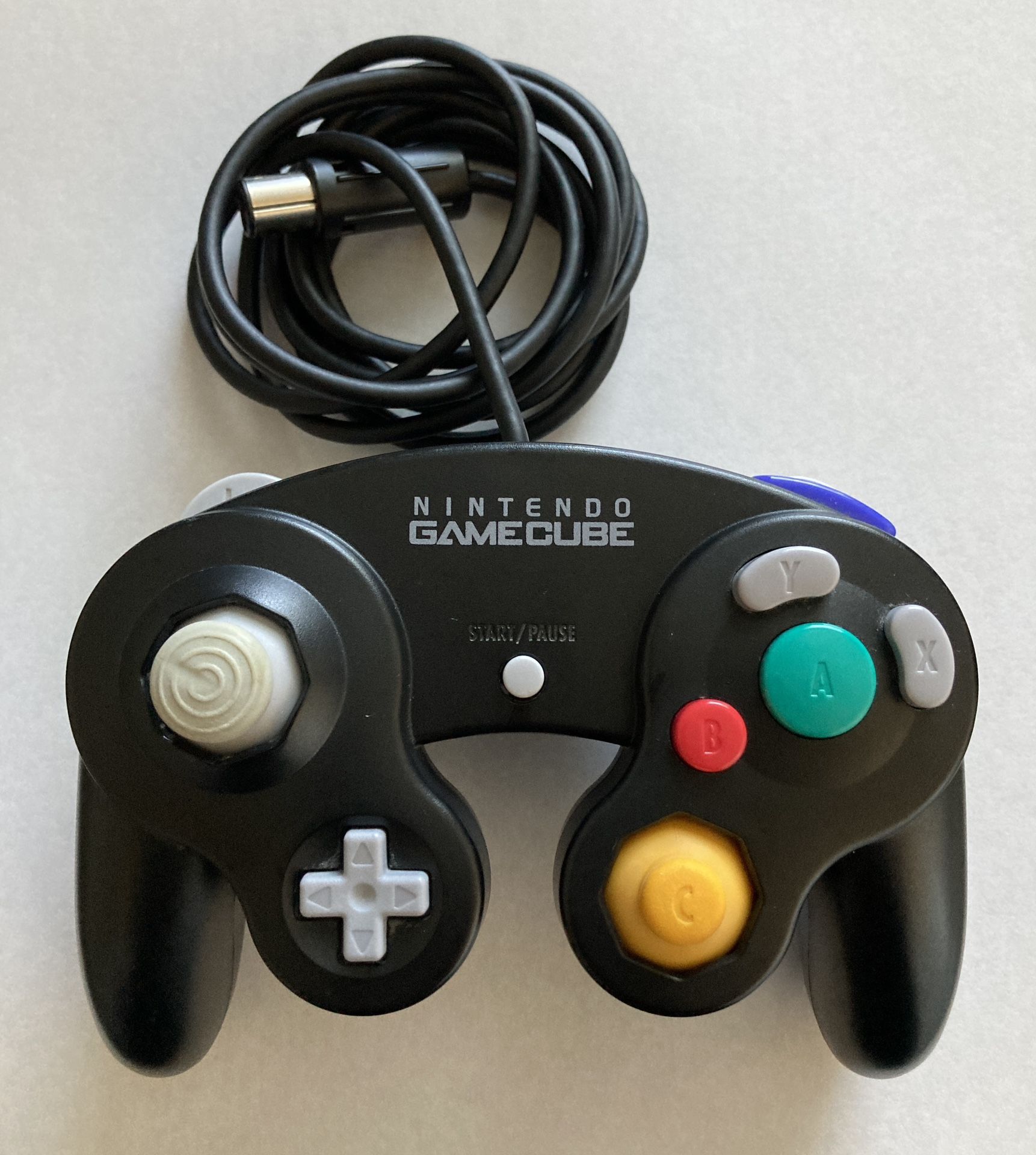 Nintendo GameCube Controller