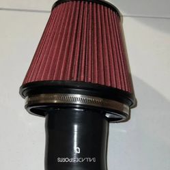 S2000 Ballade Velocity Intake Air Filter