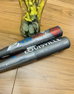Louisville Prime One 919 Baseball Bats -12 USSSA