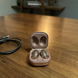 Samsung Galaxy Buds Live