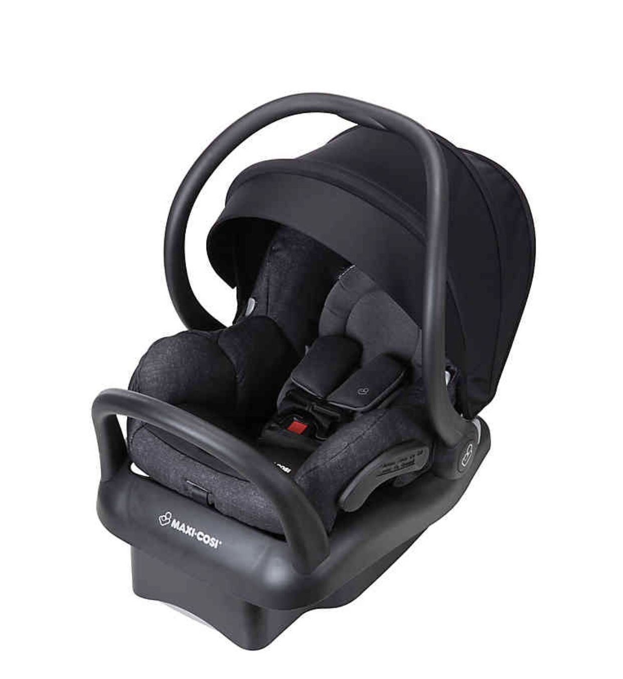 Maxi cosi infant car seat