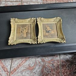 Cuadros De Antigüedad