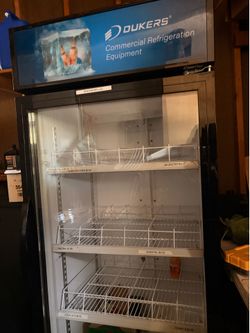Refrigerador Commercial