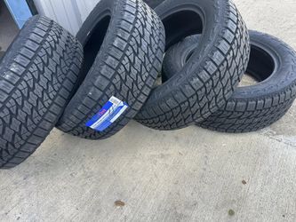 2757018 tires new tire install balance 