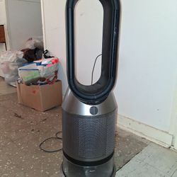 Dyson Purifier Hot+Cool HP1