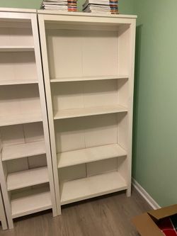 Ikea Bookcase