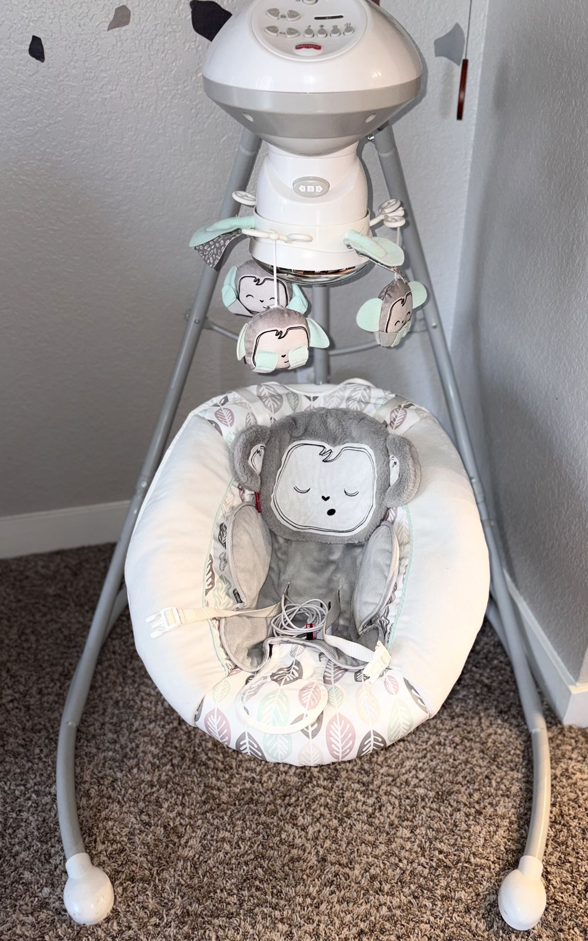 Baby Swing 