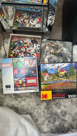 Puzzles