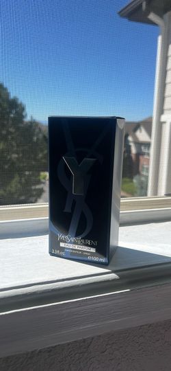 Ysl Cologne