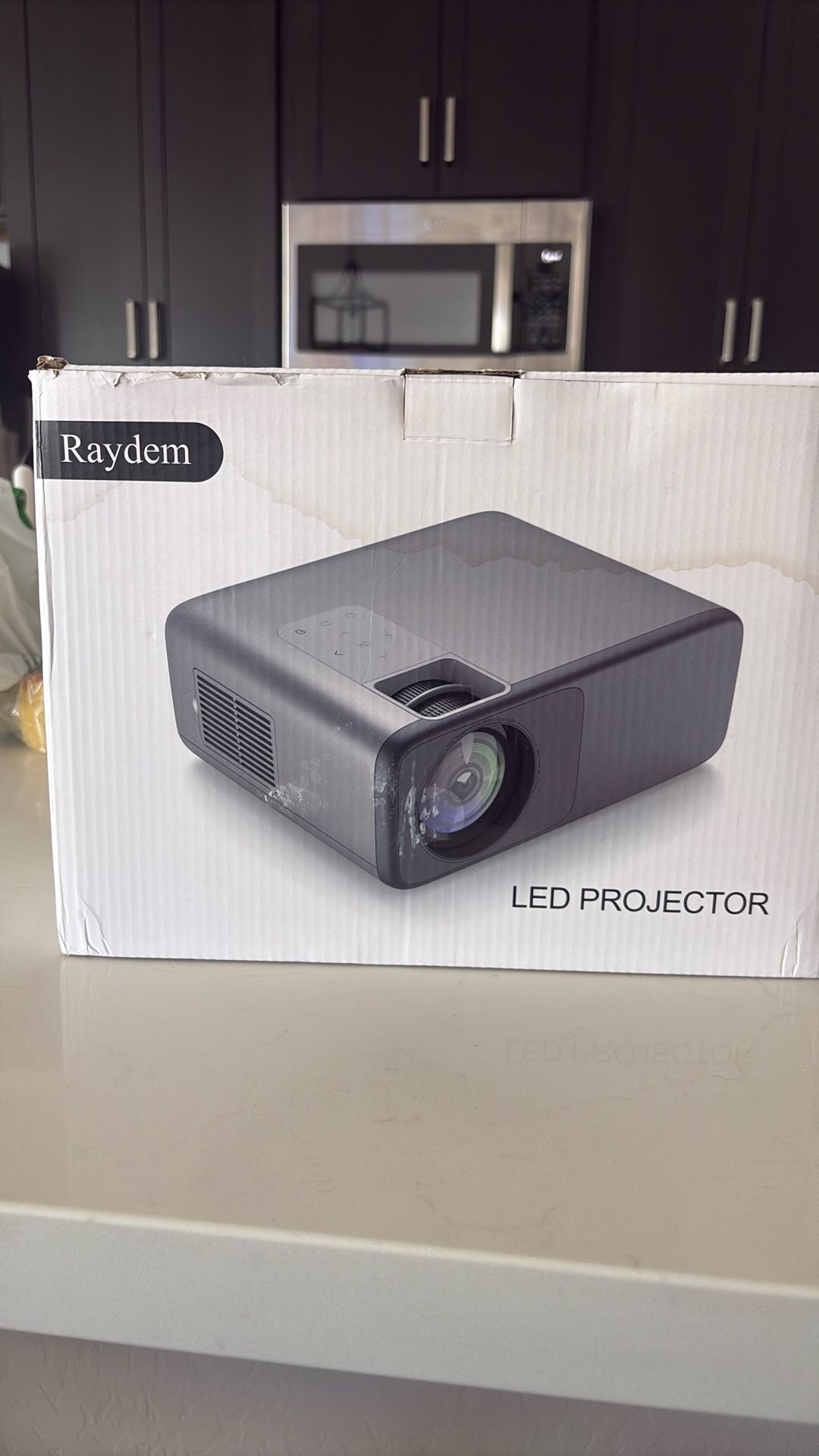 Projector 