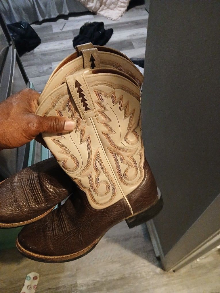 Boots