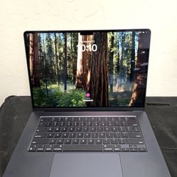 Apple MacBook Air Laptop