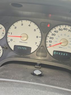2005 Dodge Ram 1500
