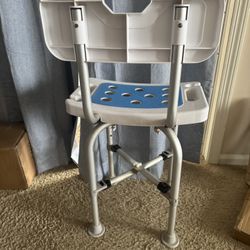 Senior Shower Chair For Sale