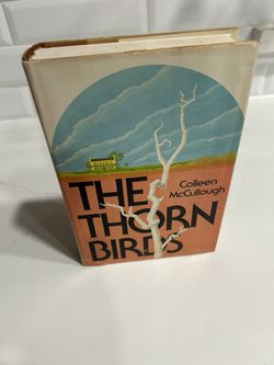 The Thorn Birds