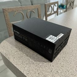 EVGA Supernova 1600W T2 80 Plus Titanium (No Cables)
