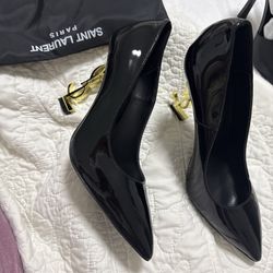 On hand heels size 39