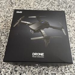 SMS drone
